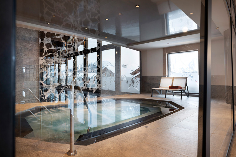 Alpen Lodge