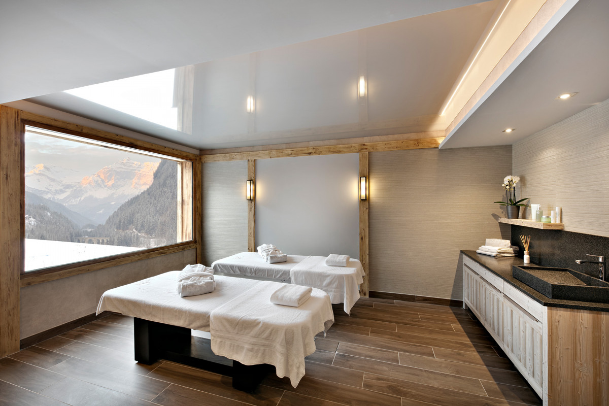 Bon Cadeau - Rituel Pure Altitude©