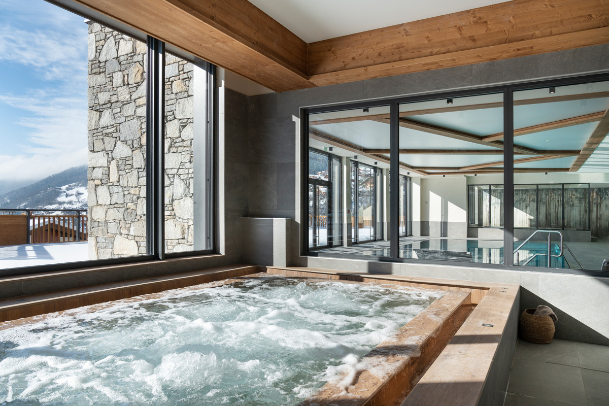 Bon Cadeau - Rituel Pure Altitude© DUO Bon Cadeau - Rituel Pure Altitude© DUO