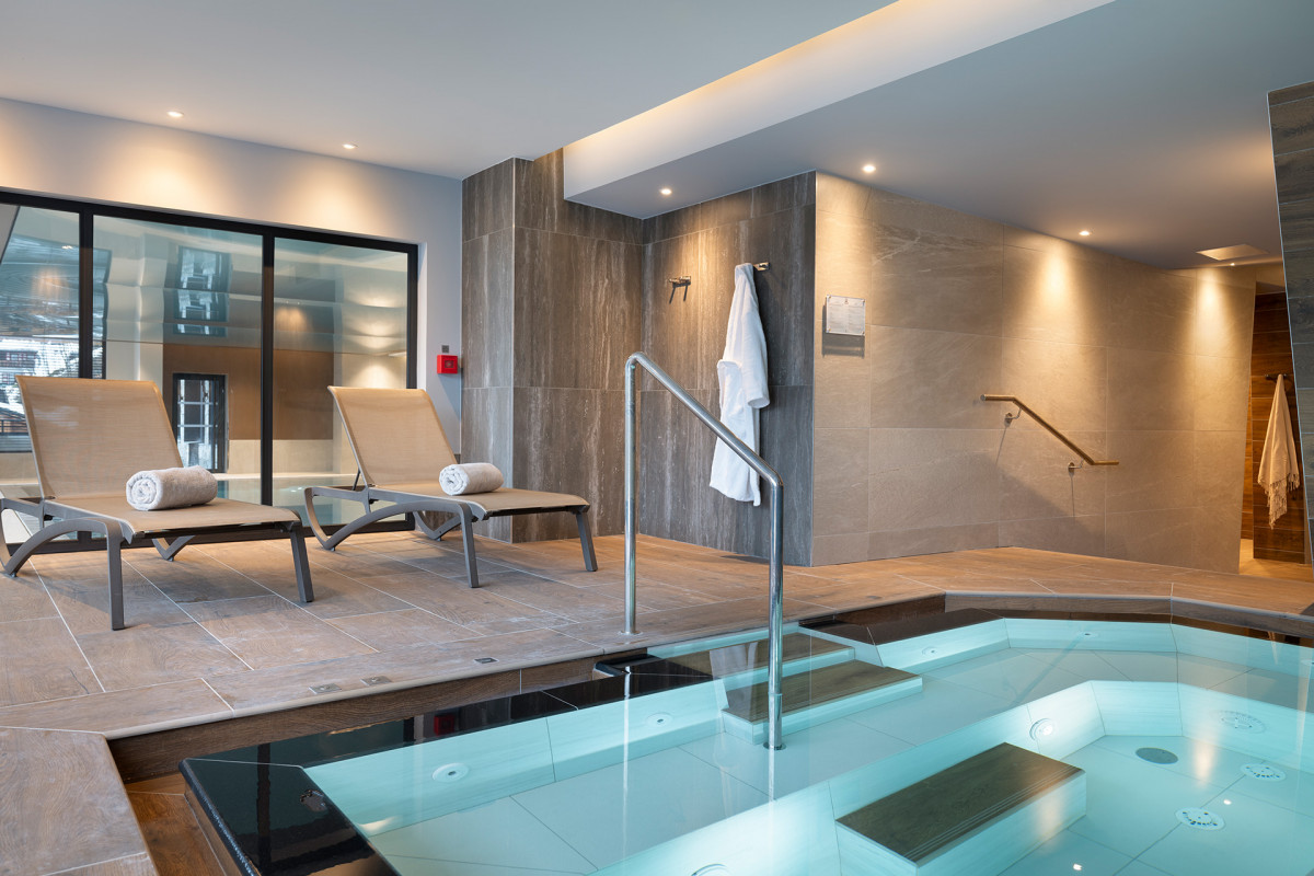 Bon Cadeau - Rituel Pure Altitude© Bon Cadeau - Rituel Pure Altitude©